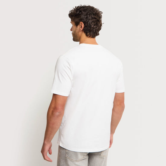 Men's Mountain View Tee