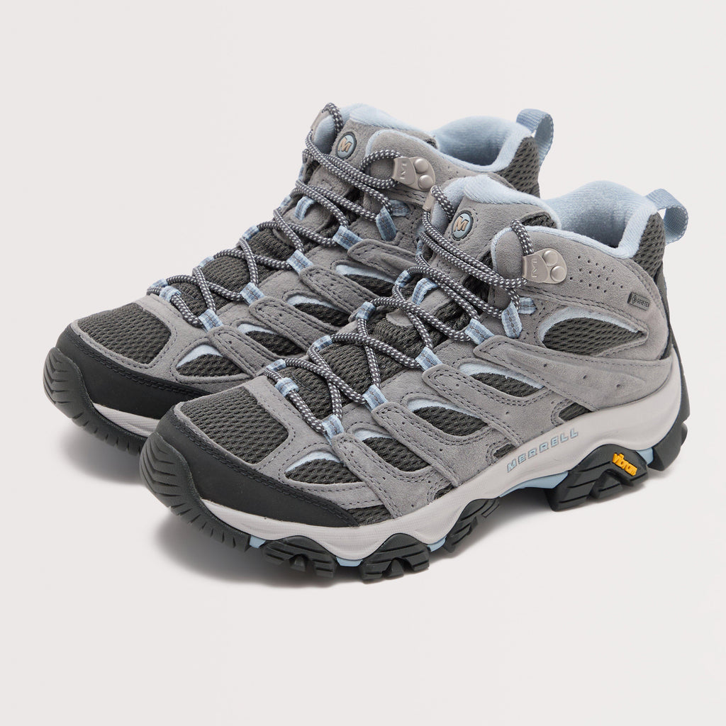 Women’s Moab 3 Mid GORE-TEX Walking Boots