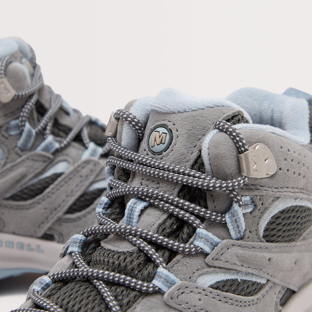 Women’s Moab 3 Mid GORE-TEX Walking Boots
