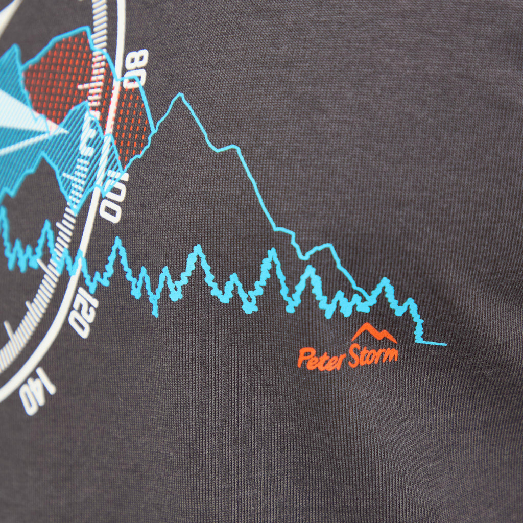 Men’s Compass T-Shirt