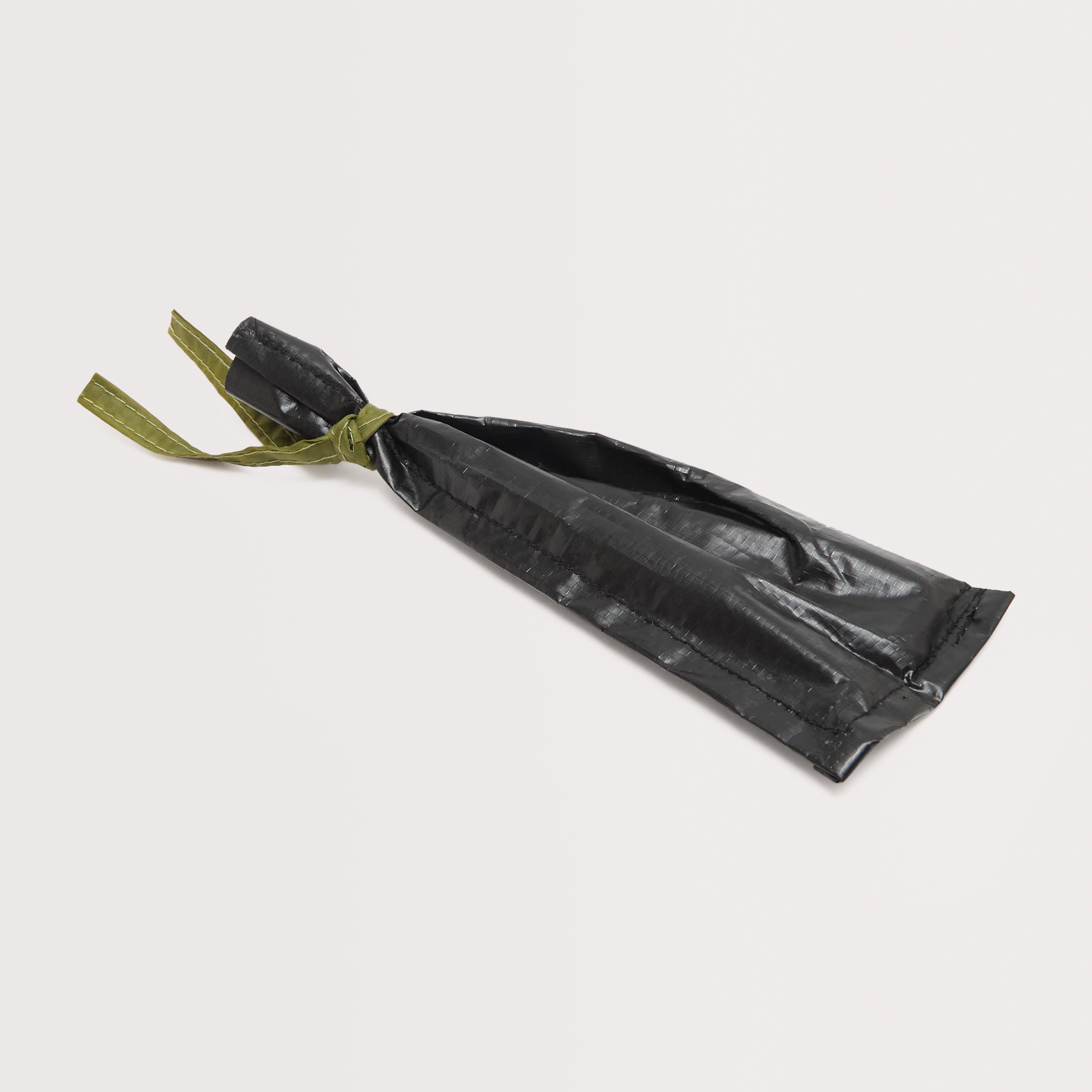 Sendero 4 Tent Footprint