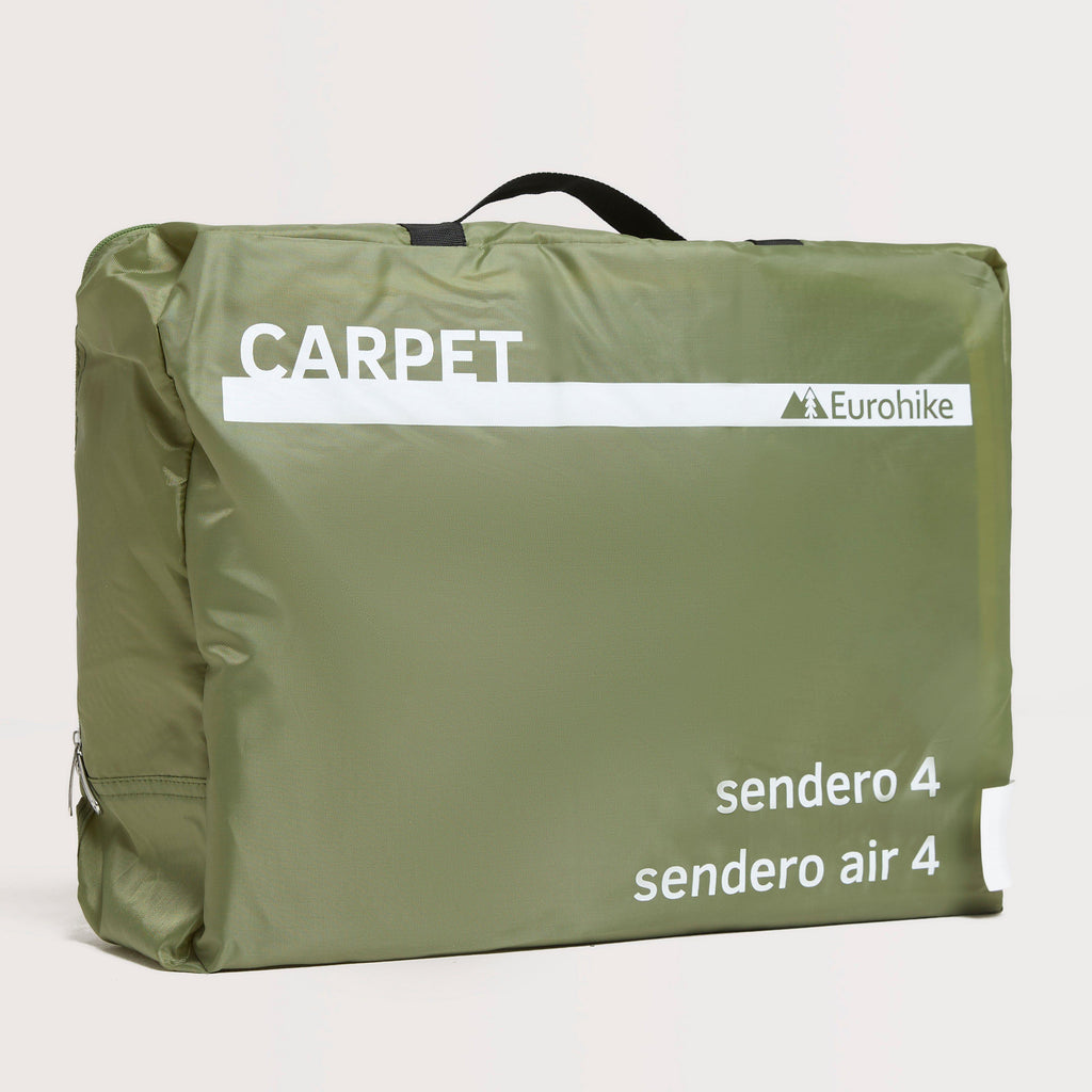 Sendero 4 Tent Carpet