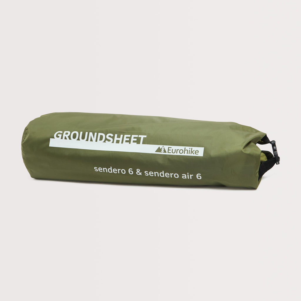 Sendero 6 Tent Footprint