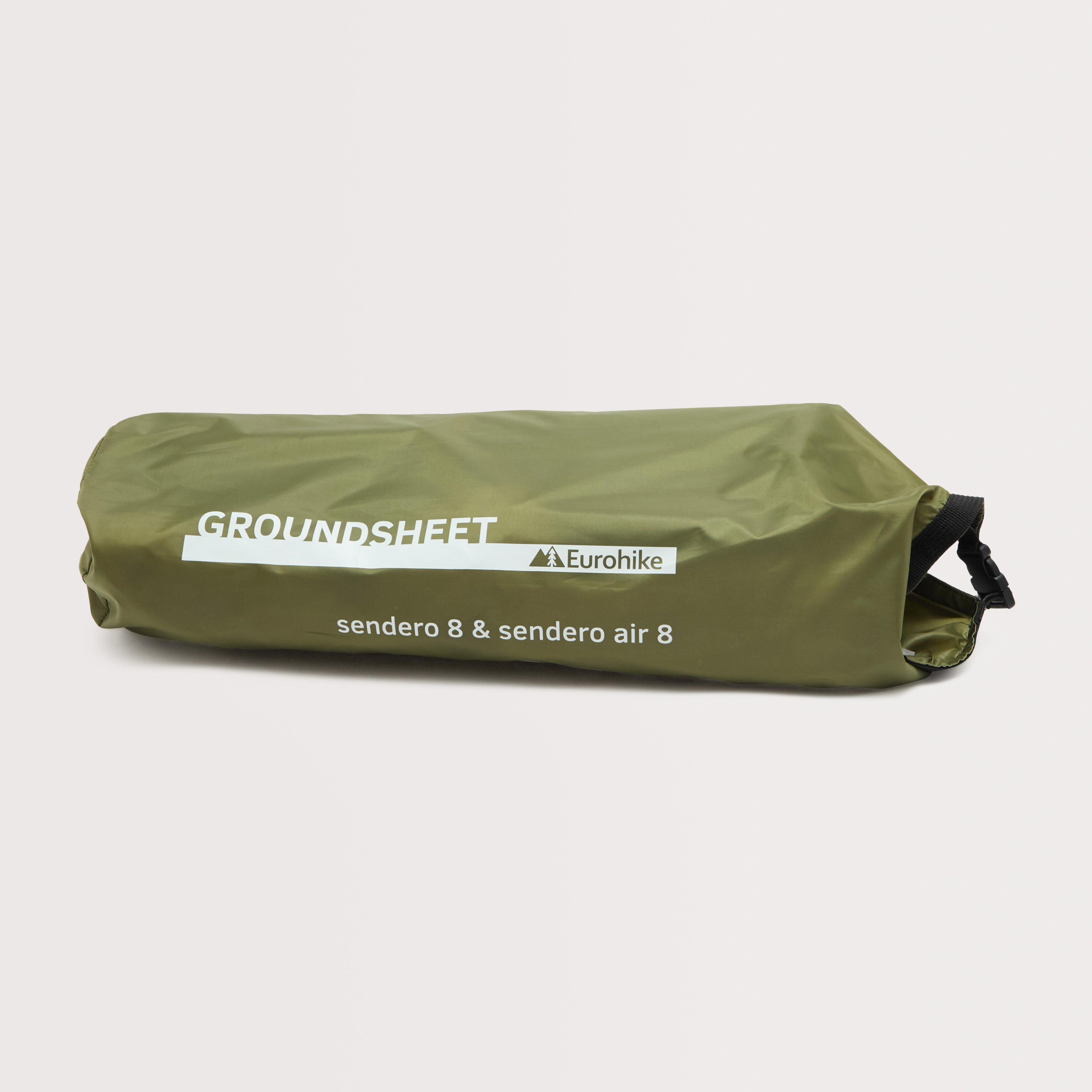 Sendero 8XL Tent Footprint