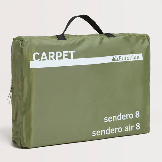 Sendero 8XL Tent Carpet