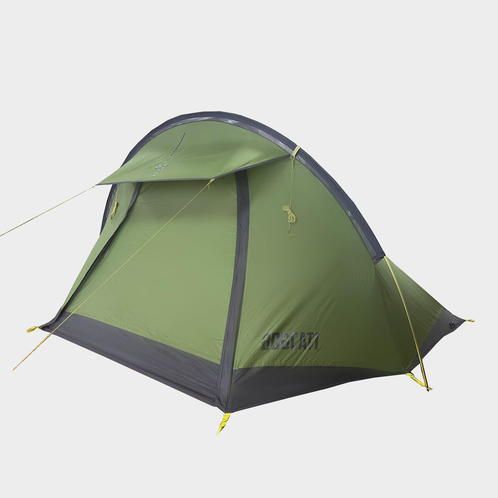 Bobcat 1 Person Tent
