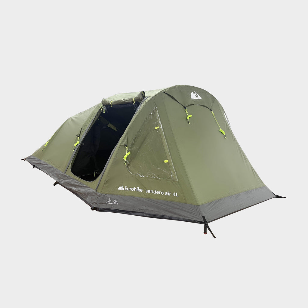 Sendero Air 4L Family Tent