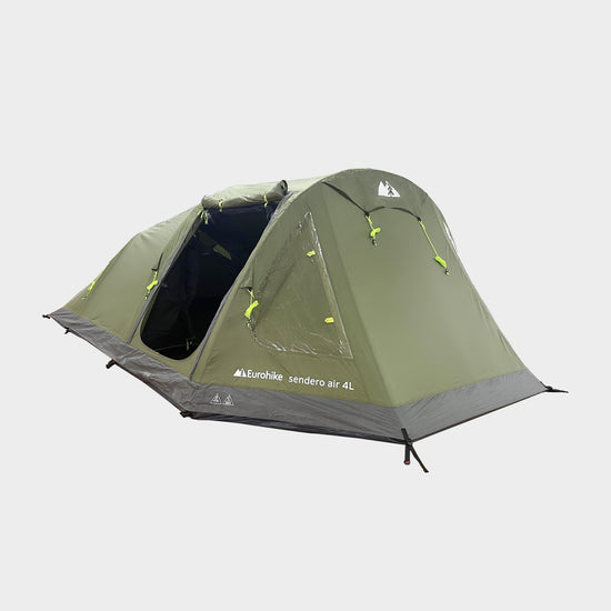 Sendero Air 4L Family Tent