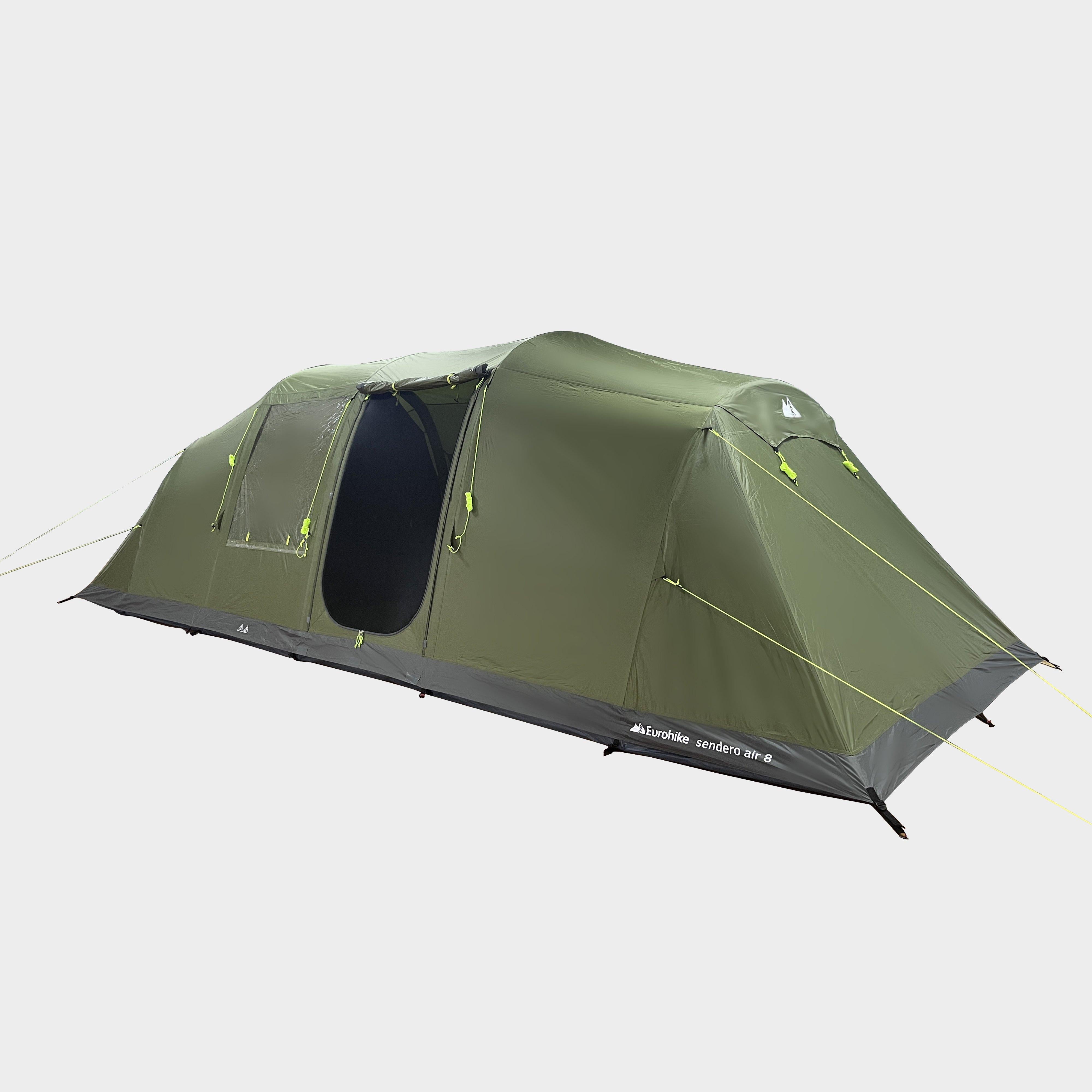 Sendero Air 8XL Tent