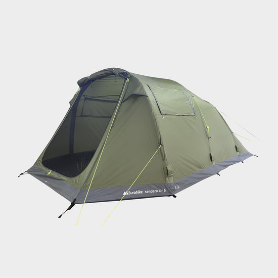 Sendero Air 6 Family Tent
