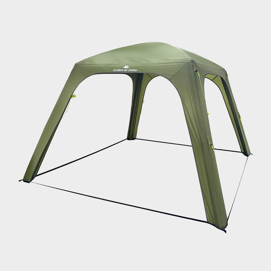 Sendero Air Shelter