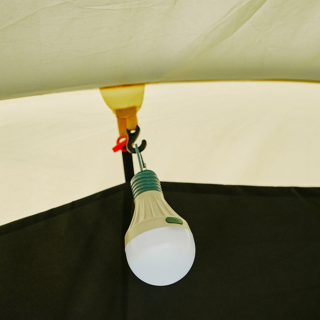 Sendero 4 Family Tent