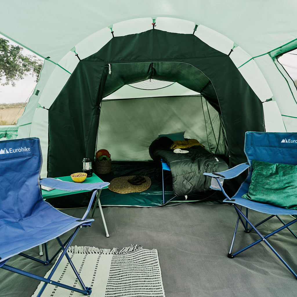 Sendero 4 Family Tent