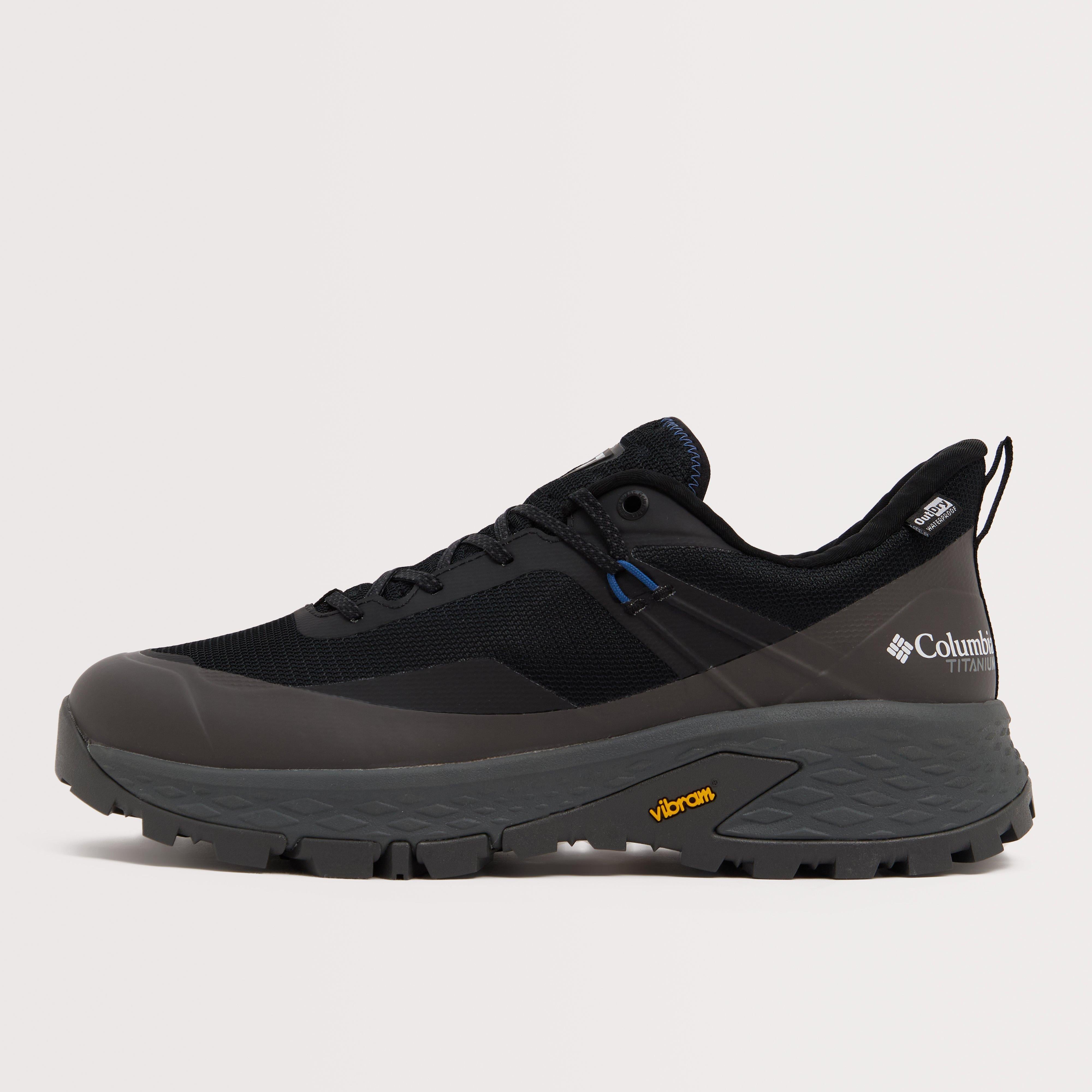 Men’s Tellurix™ Titanium™ OutDry™ Walking Shoe