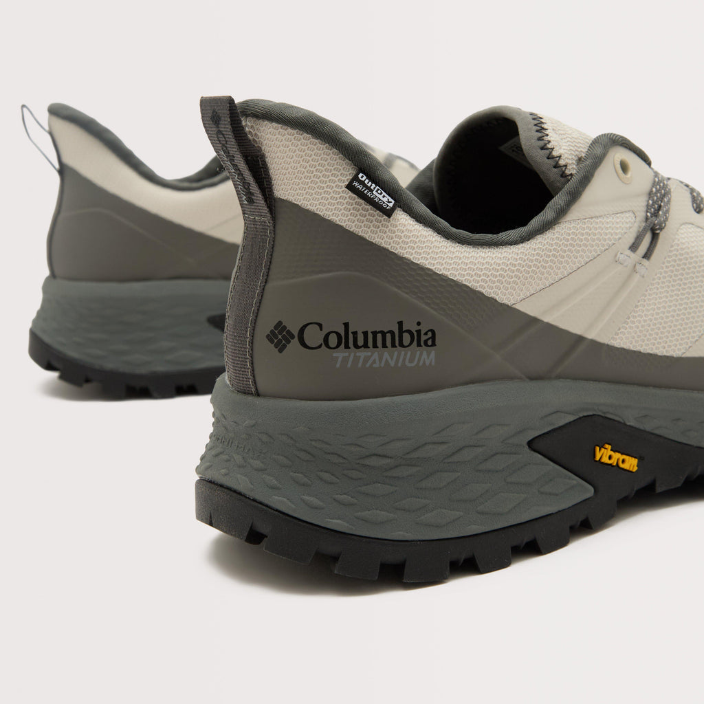 Women’s Tellurix™ Titanium™ OutDry™ Walking Shoe