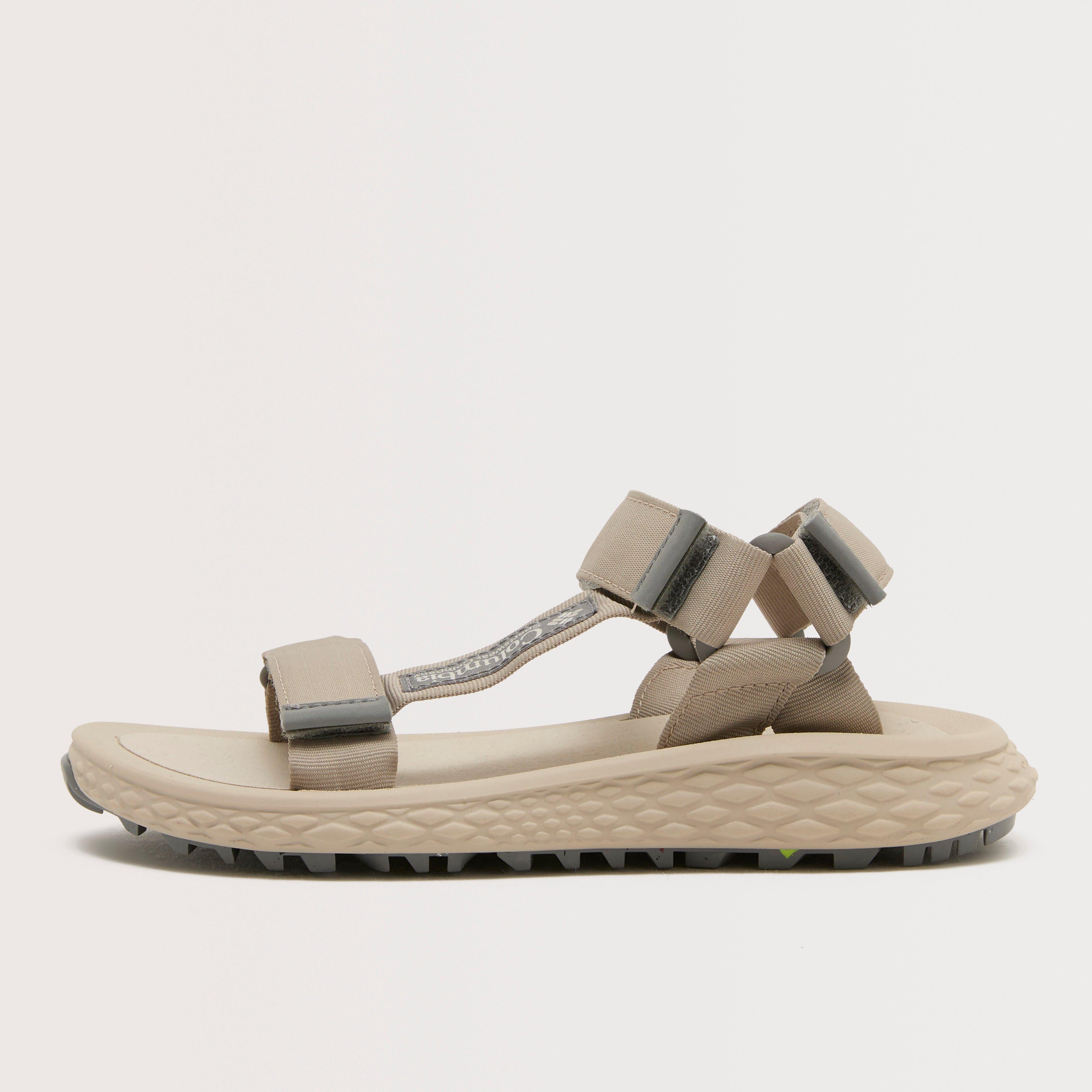 Women's Konos Globetrot Sandal