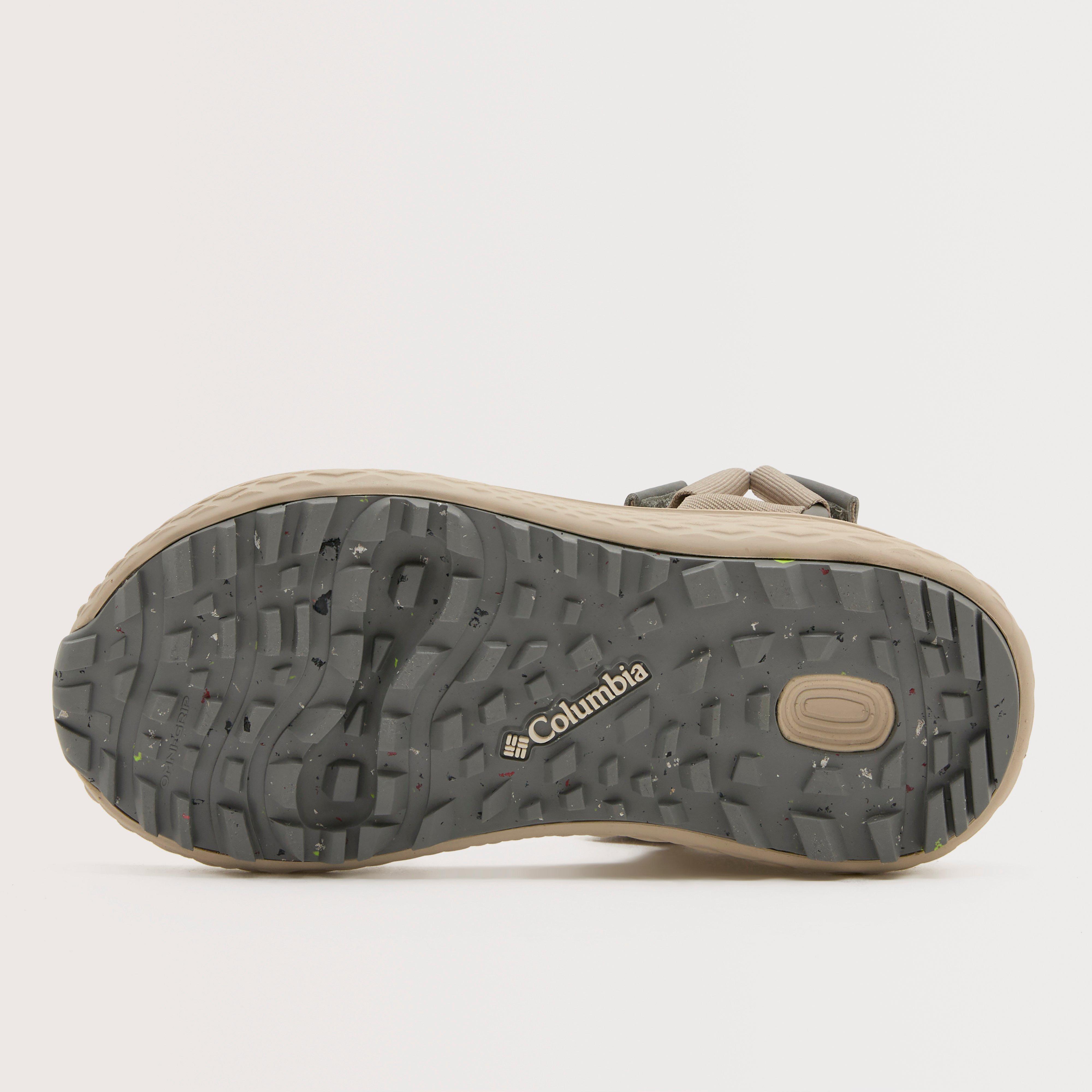 Women's Konos Globetrot Sandal