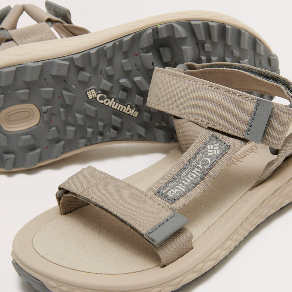 Women's Konos Globetrot Sandal
