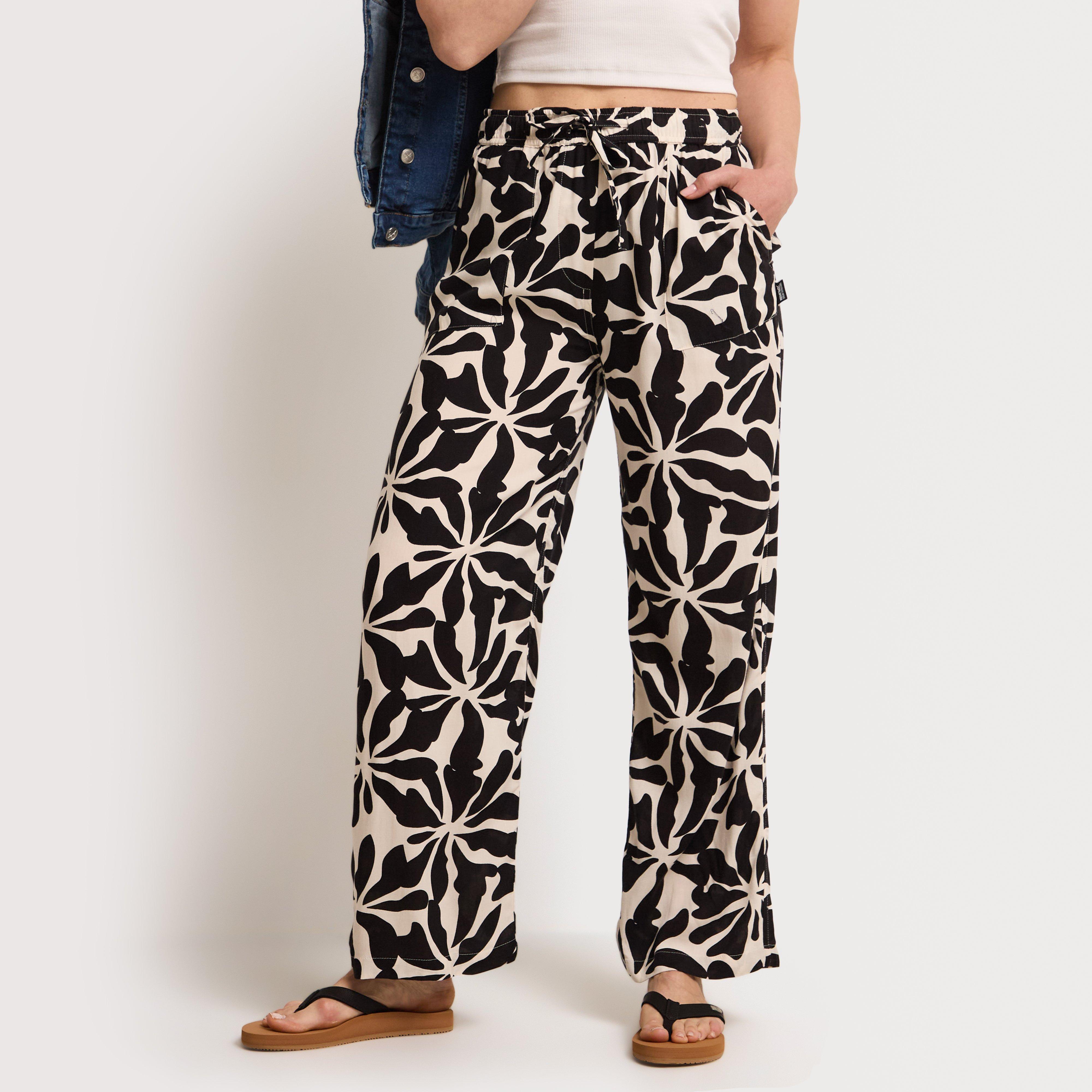 Women's Elbrie Trousers