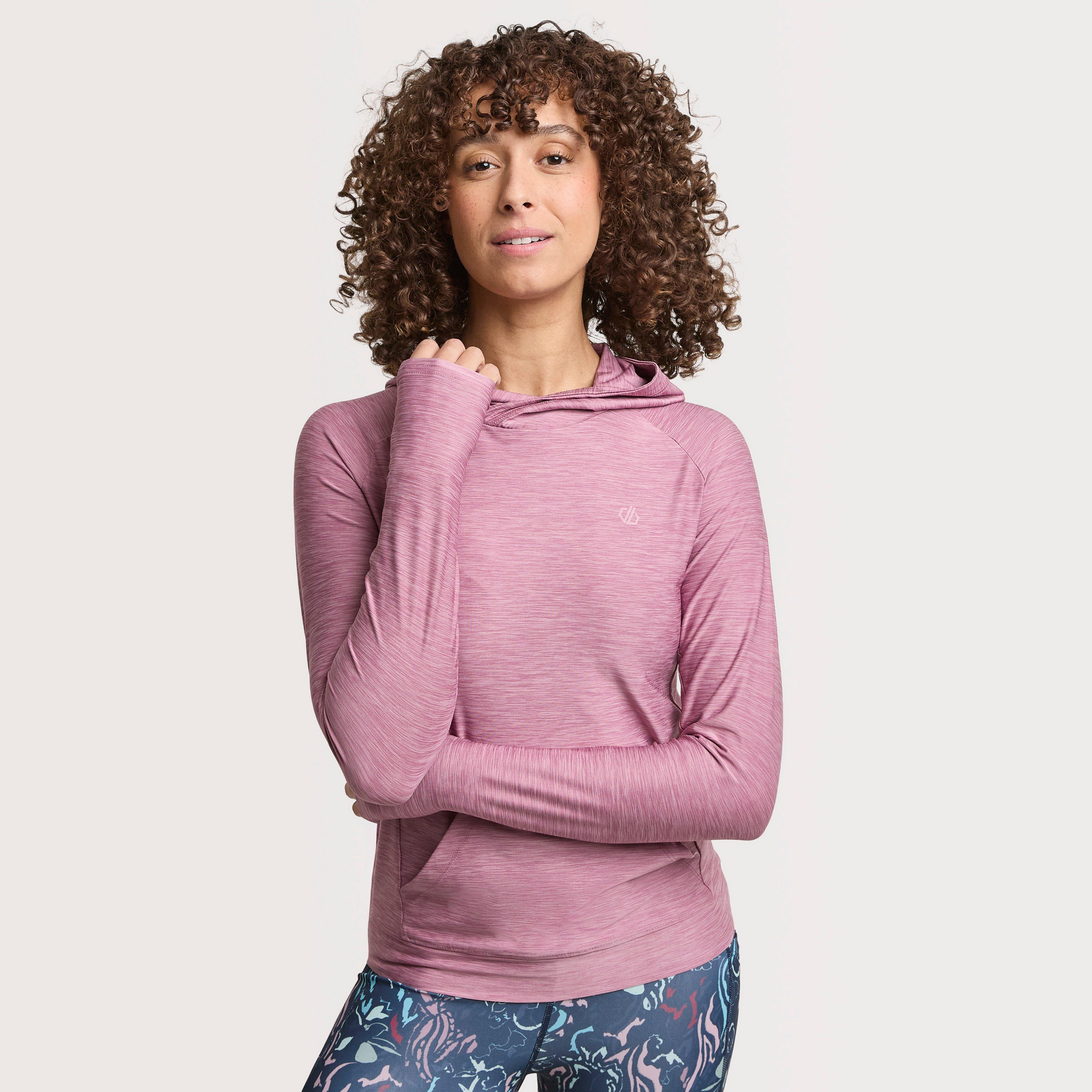 Women’s Sprint City Hoodie