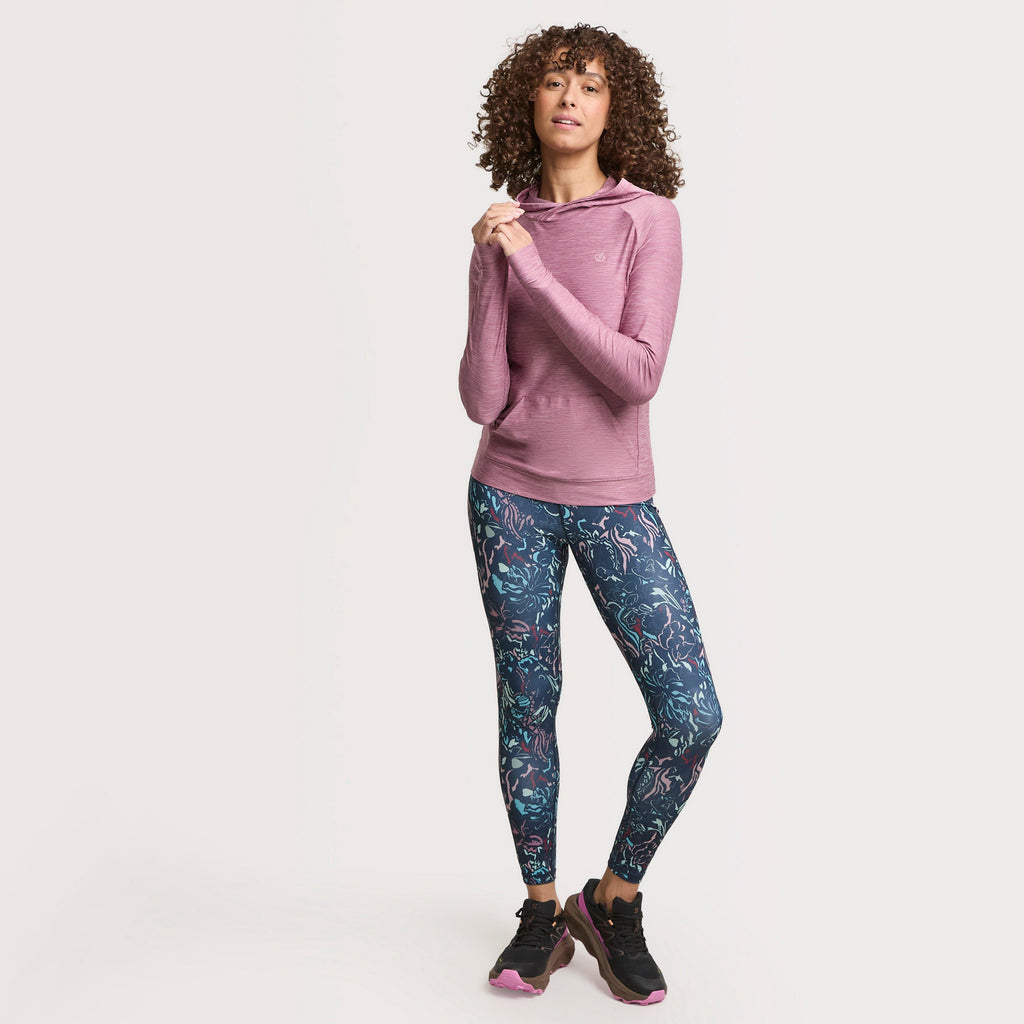 Women’s Sprint City Hoodie