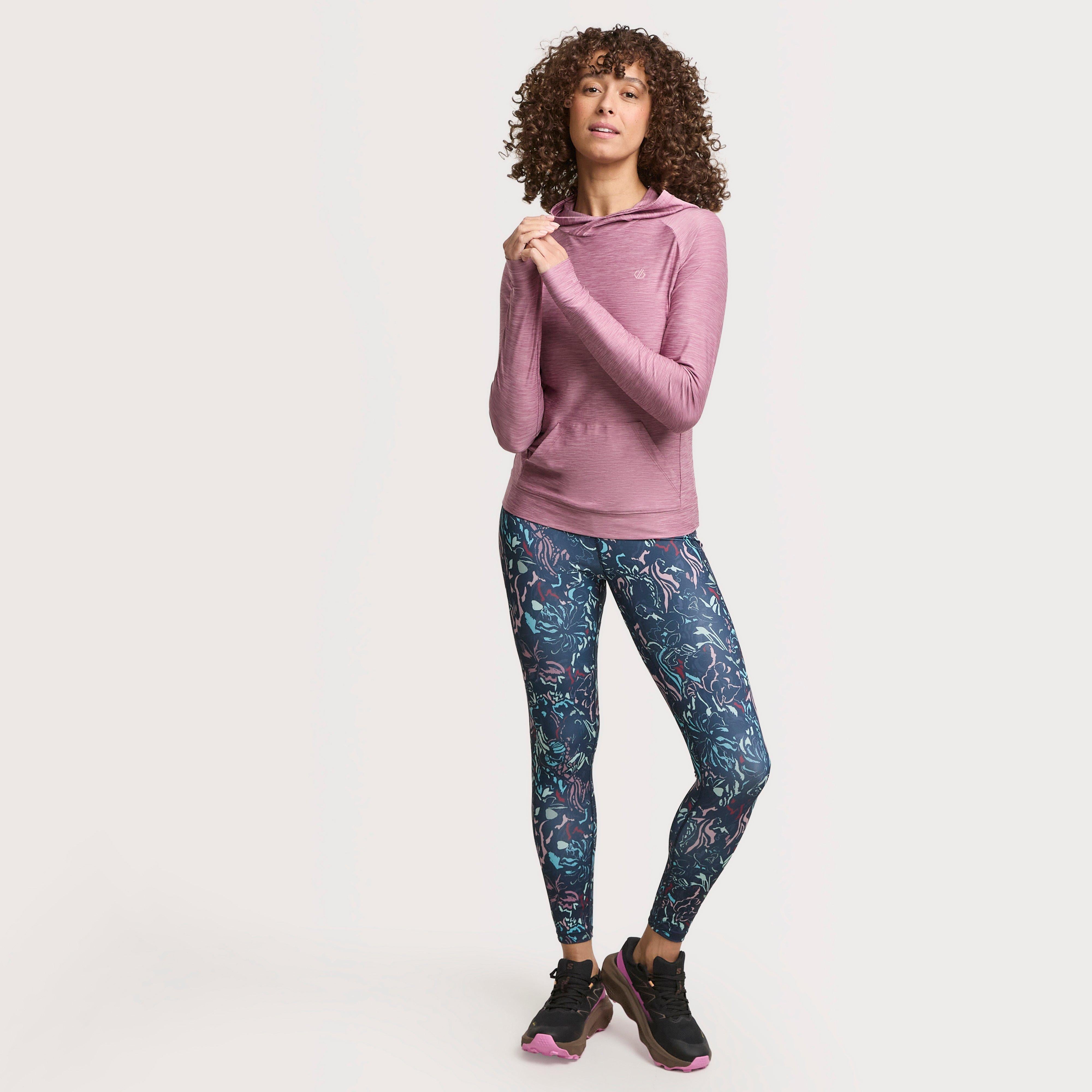 Women’s Sprint City Hoodie