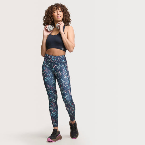 Don't Sweat It II Sports Bra