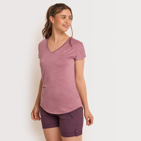 Women's Melodic III Shorts