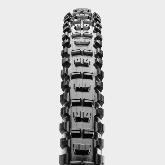 Minion DHR II 29 x 2.30WT EXO TR Tyre