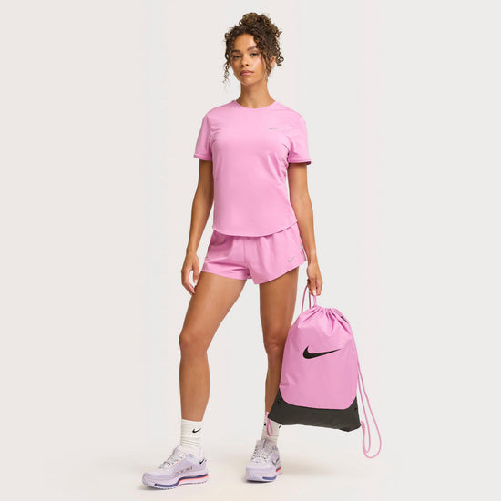 Womens Swift Breathe Running Shorts