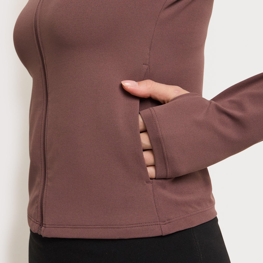 Women’s Zenvy Dri-FIT Jacket