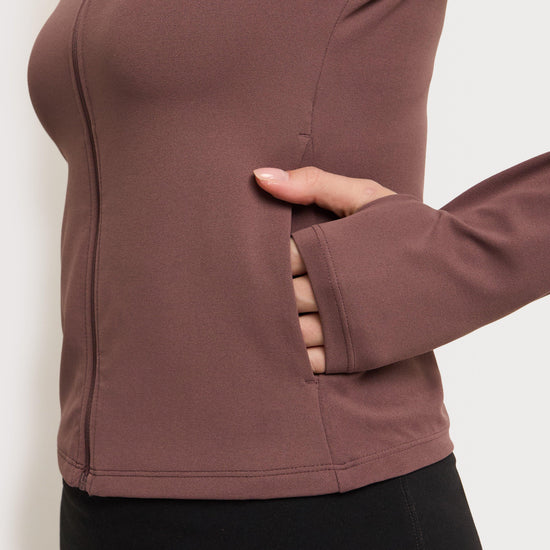 Women’s Zenvy Dri-FIT Jacket