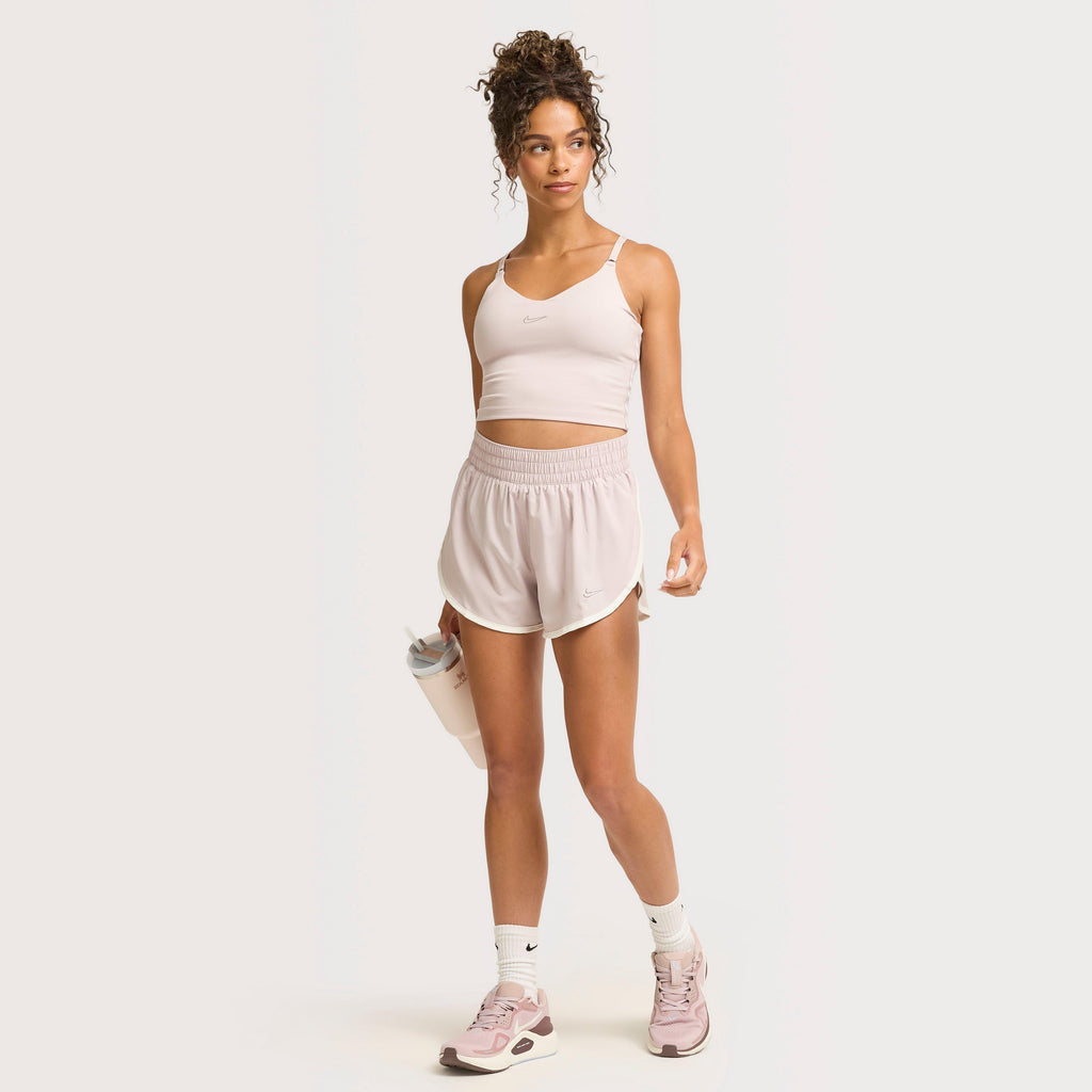 Women’s One Woven Brief Lined Shorts