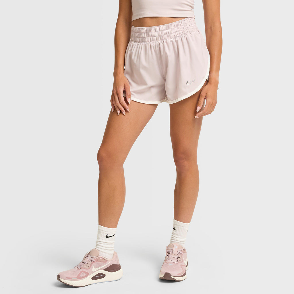 Women’s One Woven Brief Lined Shorts