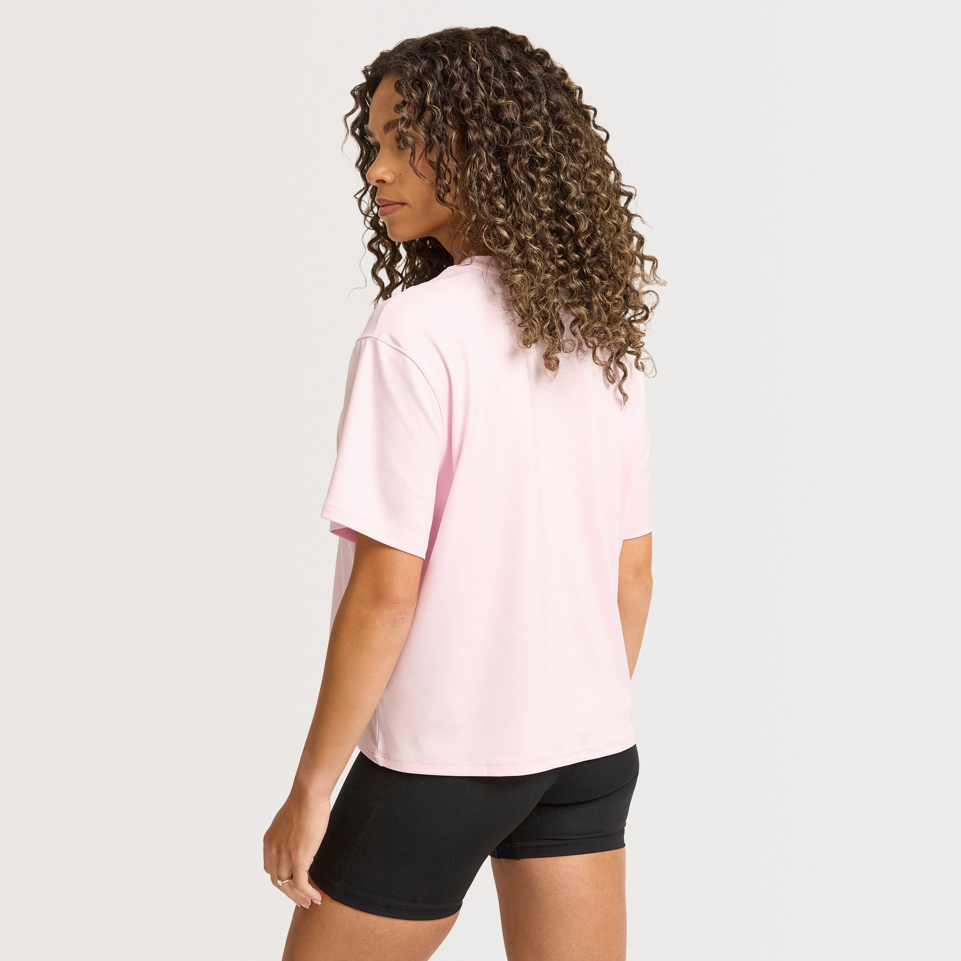 Women’s Dri-FIT 365 short sleeve Top