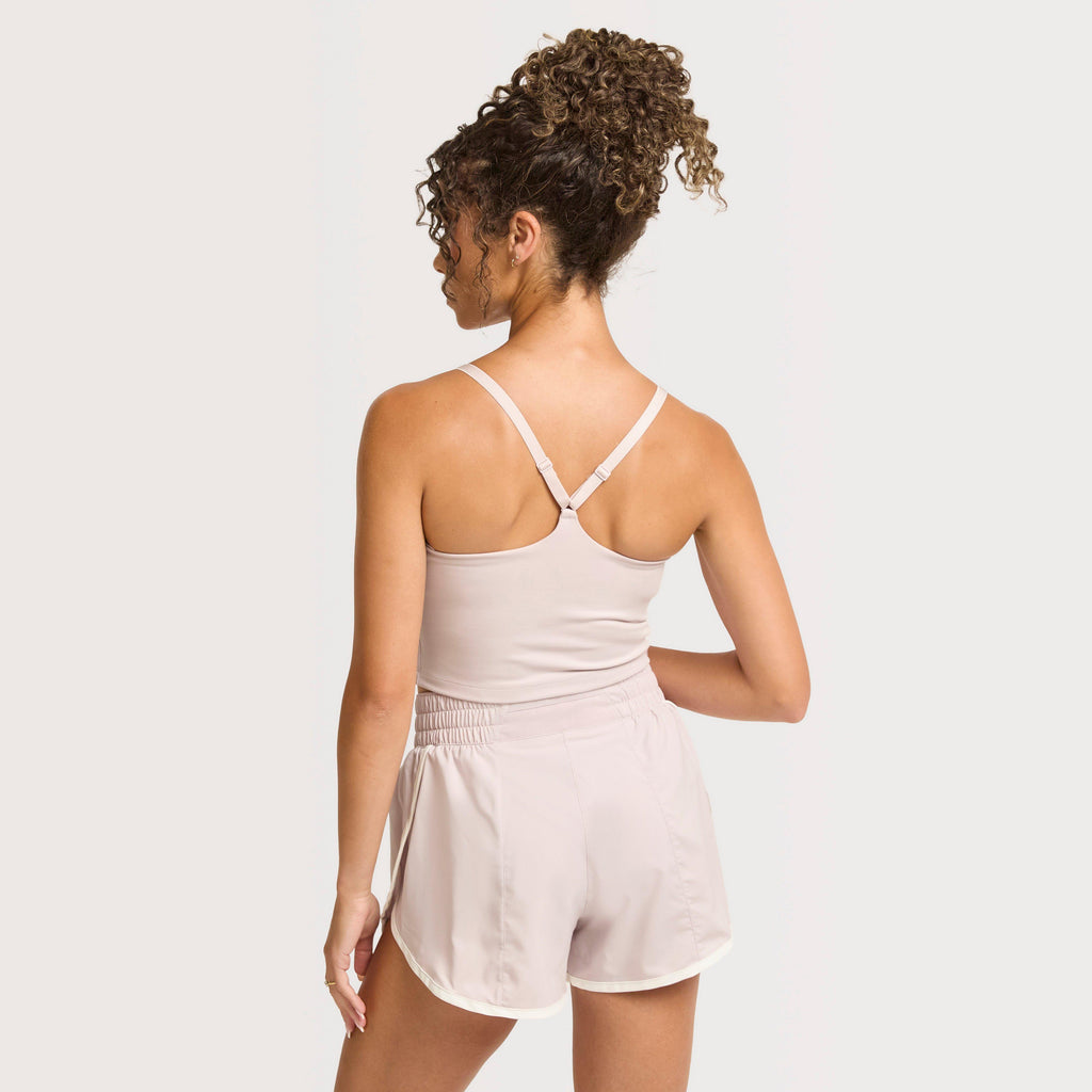 Women's Cami Top Running Vest