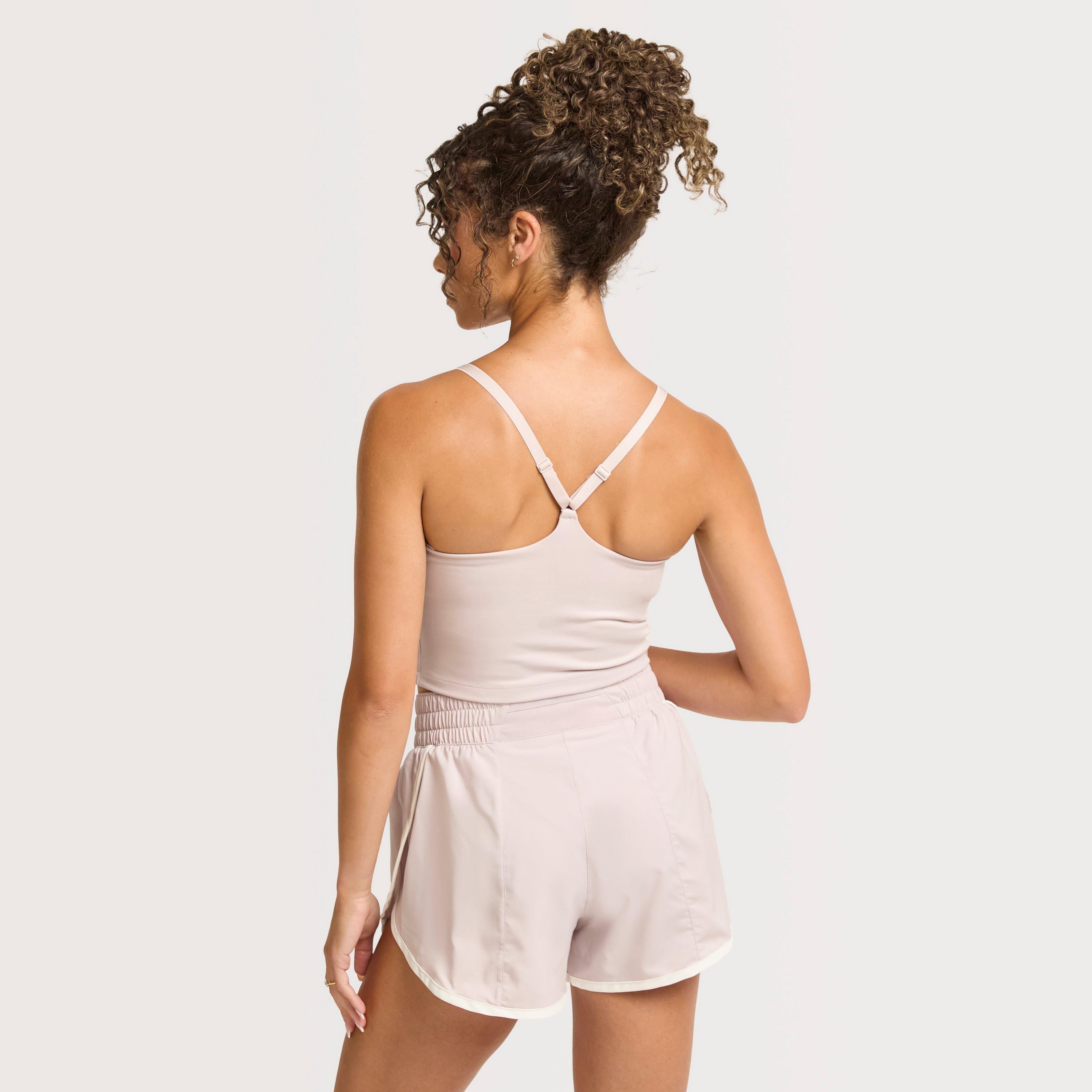 Women's Cami Top Running Vest