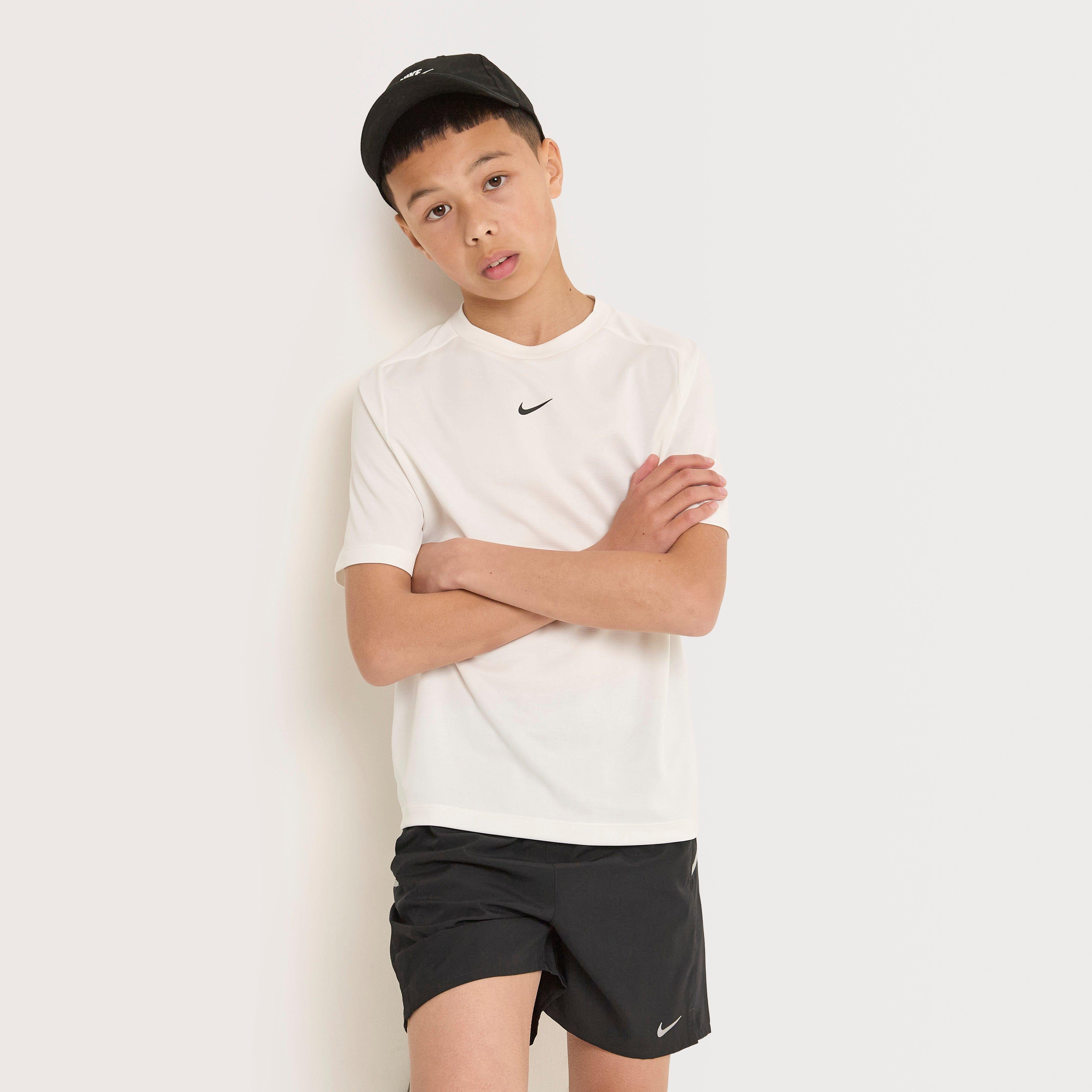 Junior Multi Dri FIT T Shirt