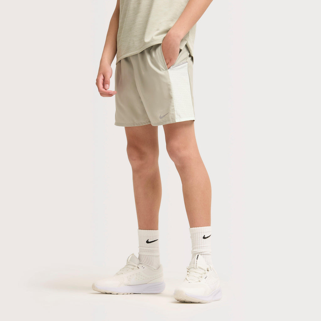 Junior Miler Dri FIT Training Shorts