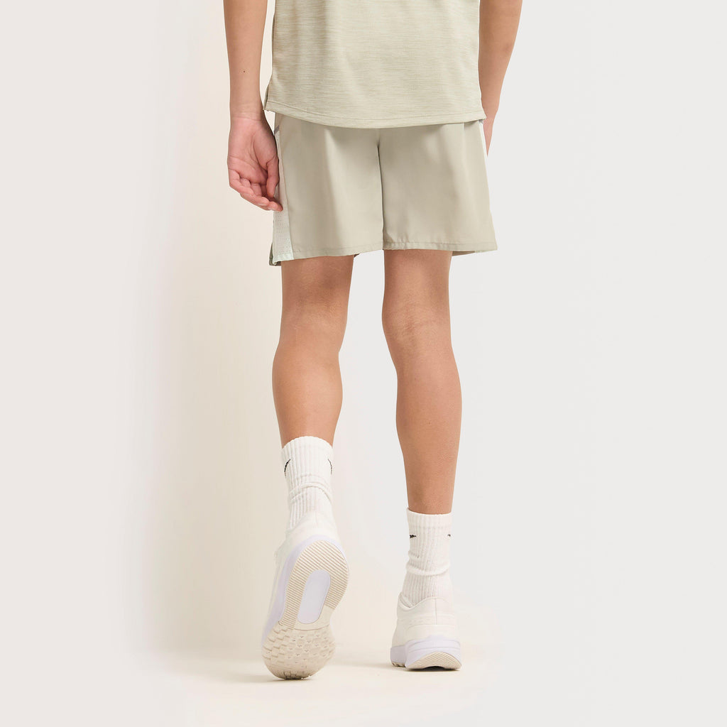 Junior Miler Dri FIT Training Shorts