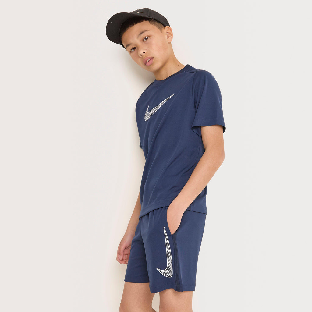Junior Multi Dri FIT T-Shirt