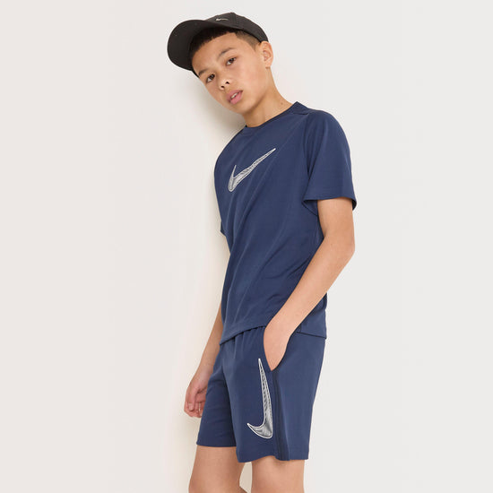 Junior Multi Dri FIT T-Shirt