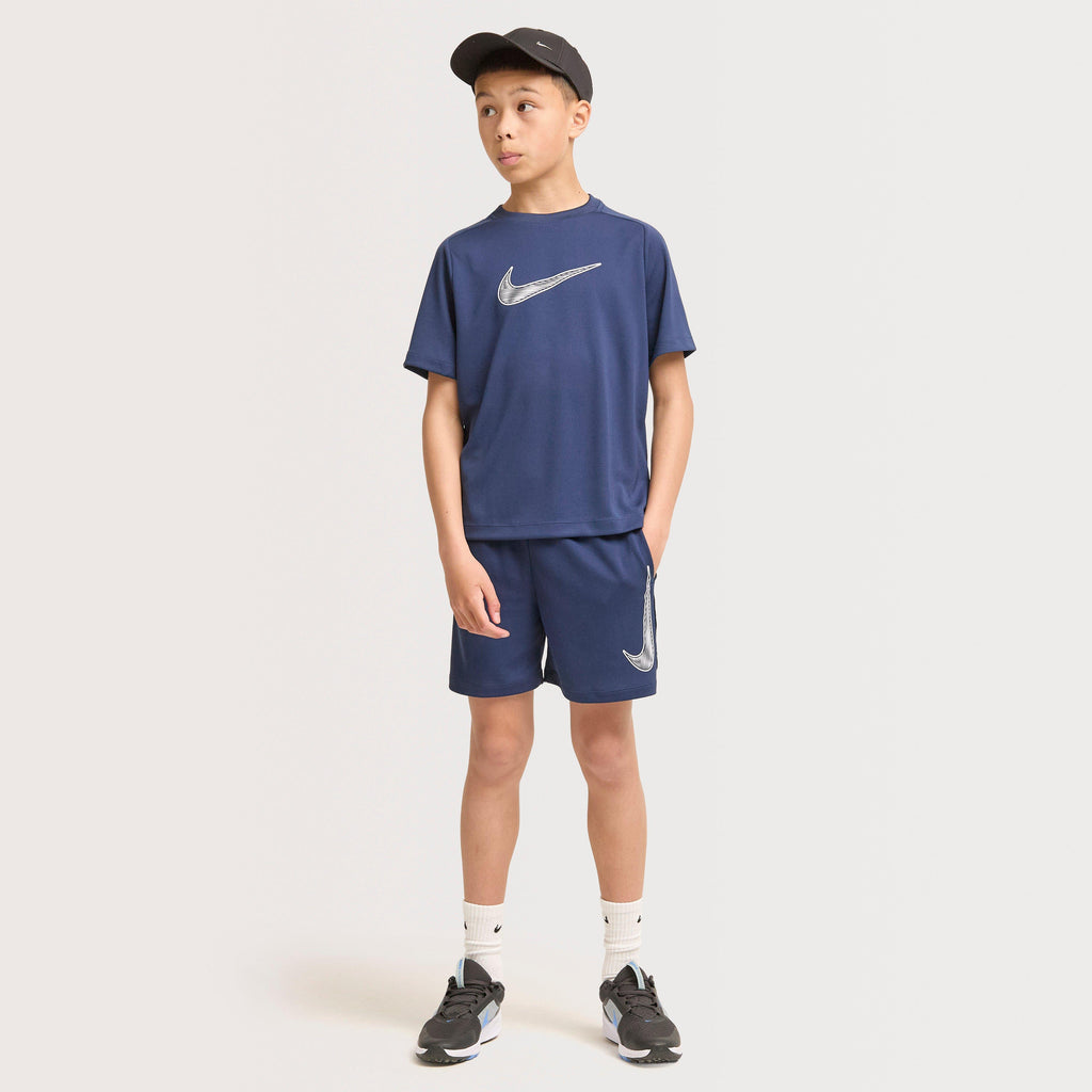 Junior Multi Dri FIT T-Shirt