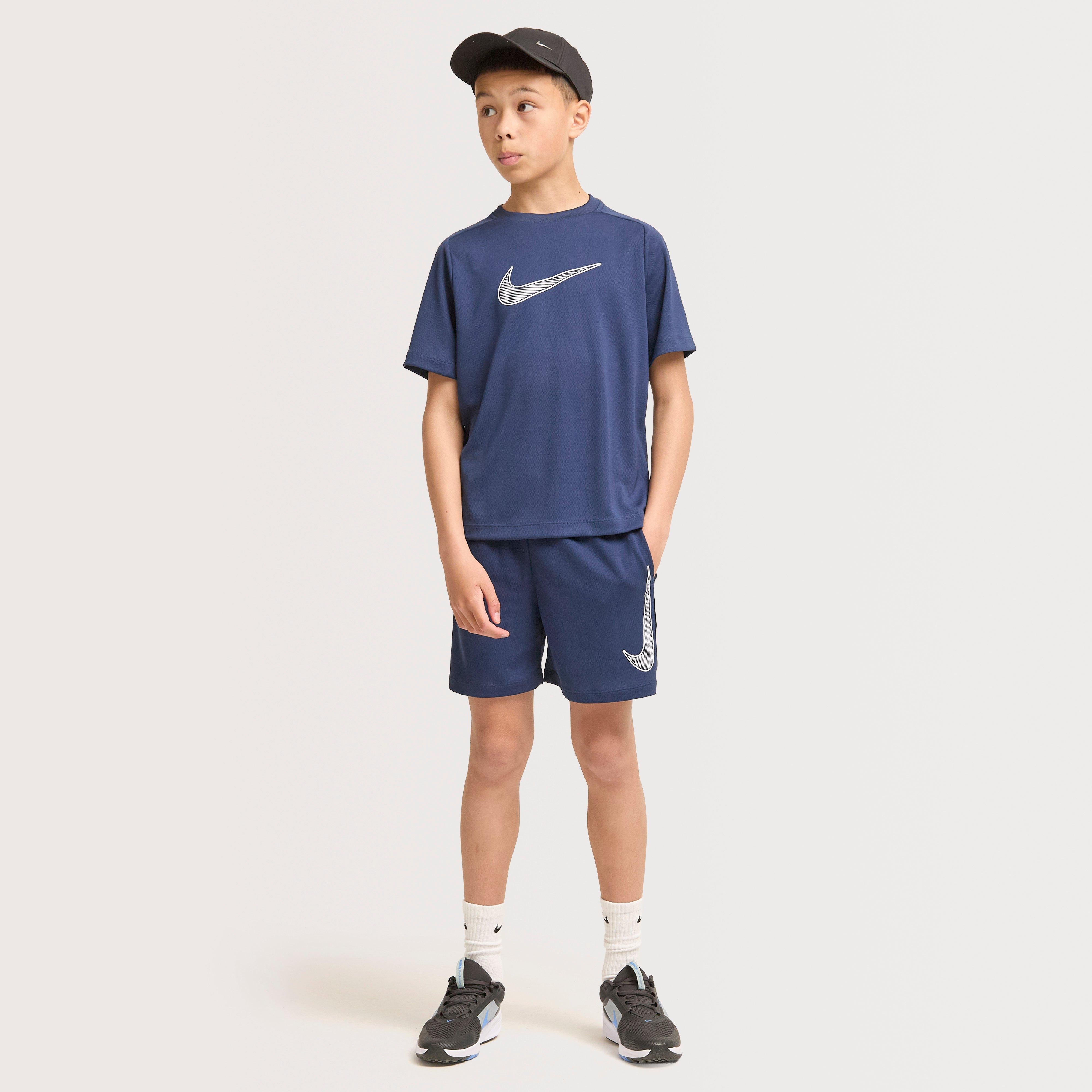 Junior Multi Dri FIT T-Shirt