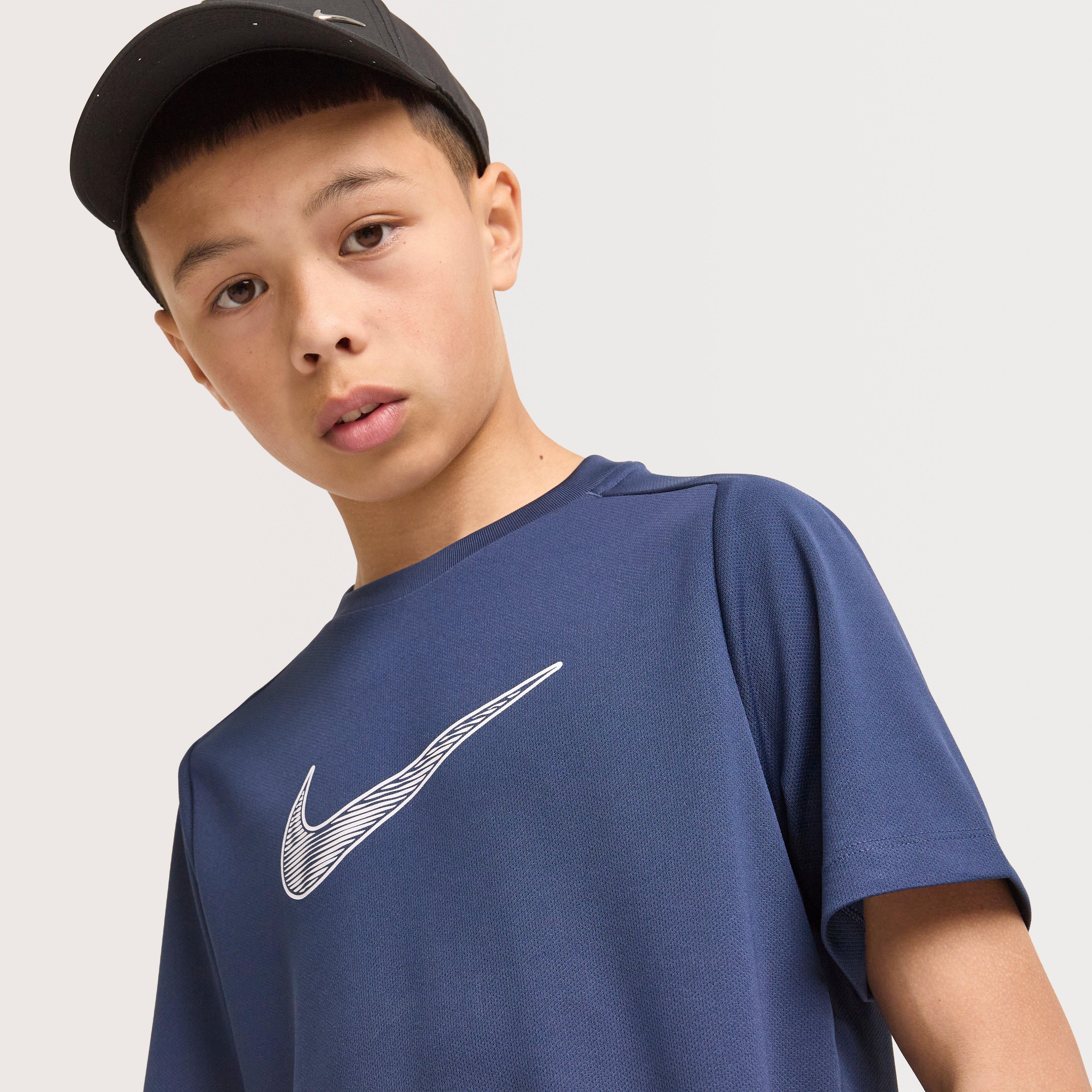 Junior Multi Dri FIT T-Shirt