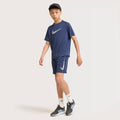 Junior Multi Dri FIT Training Shorts