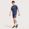 Junior Multi Dri FIT Training Shorts