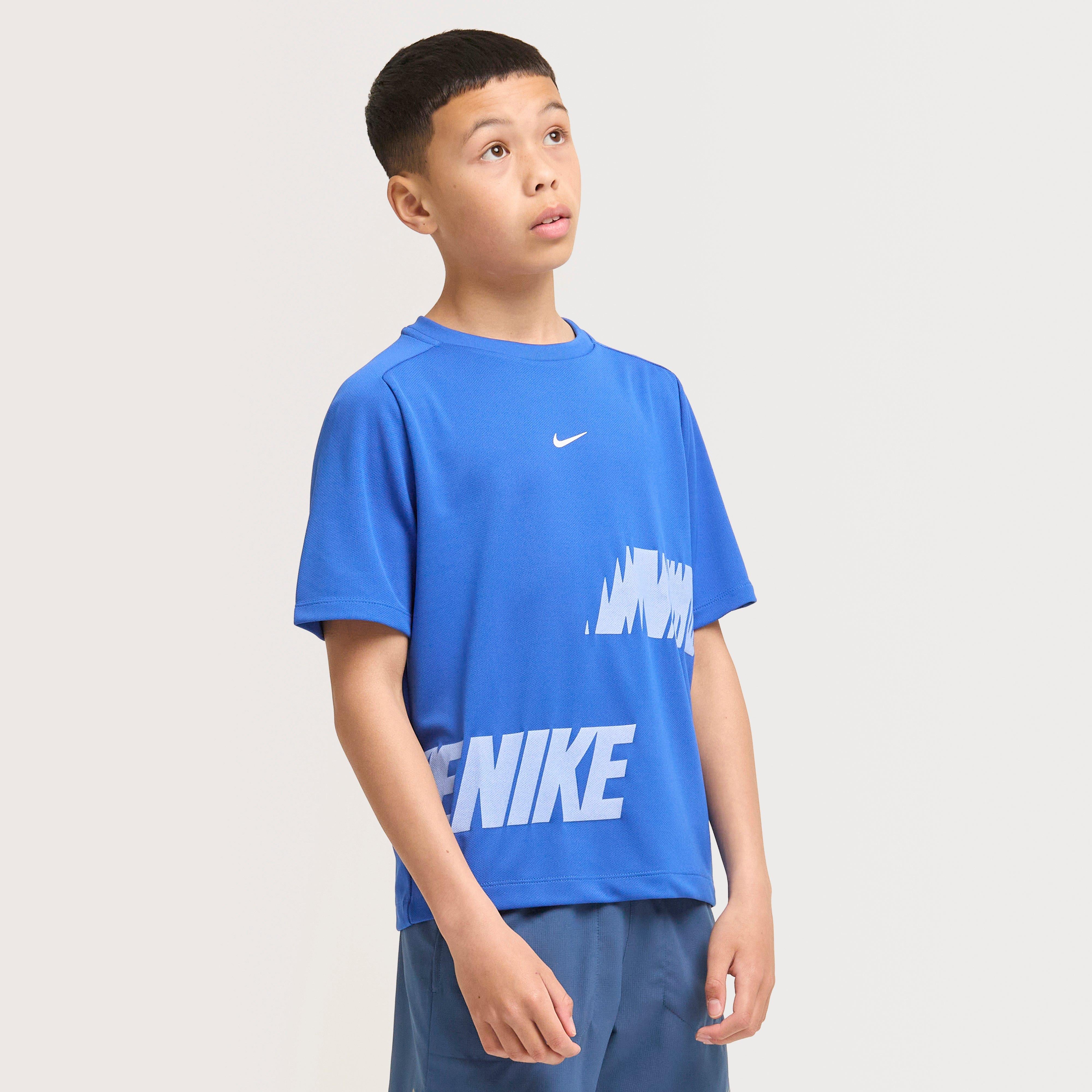 Junior Multi Dri FIT T-Shirt