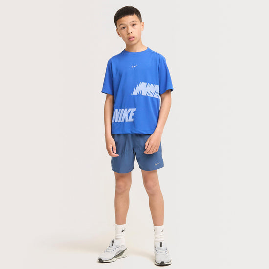 Junior Multi Dri FIT T-Shirt