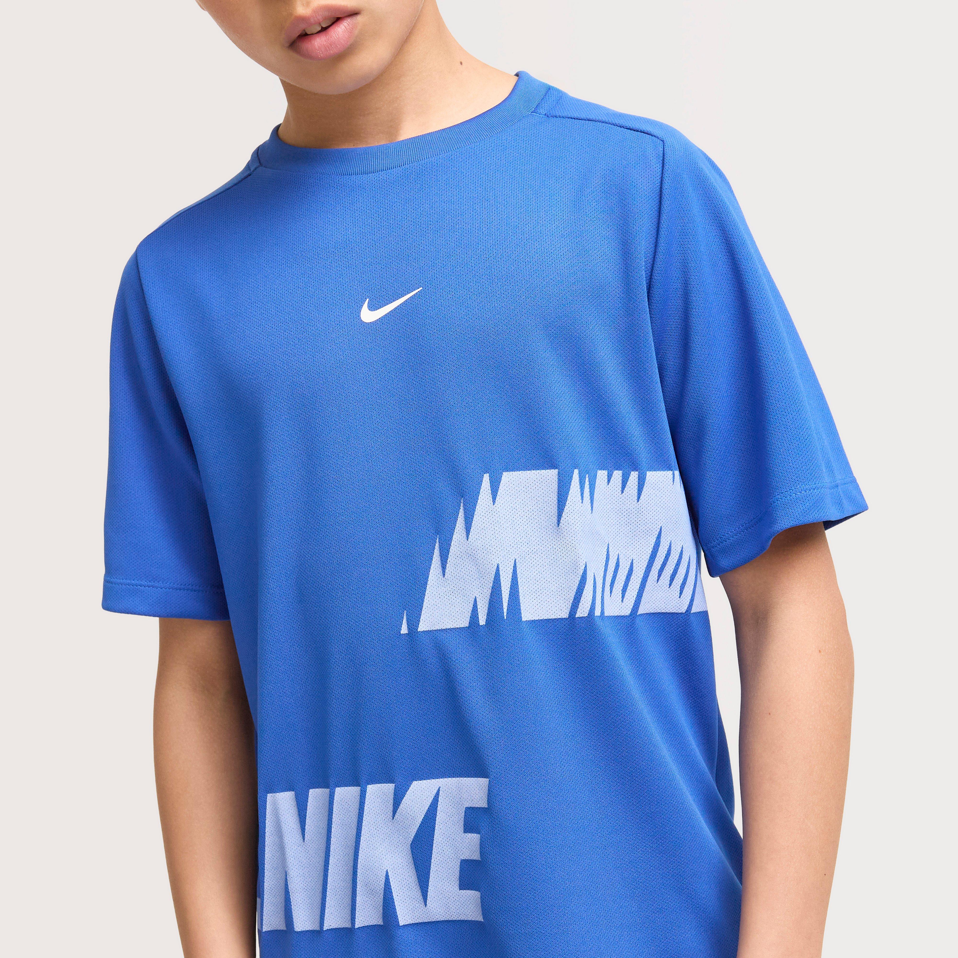 Junior Multi Dri FIT T-Shirt